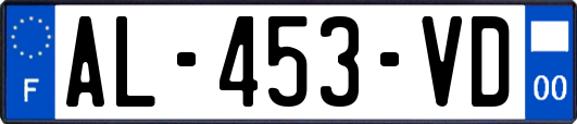 AL-453-VD