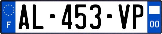 AL-453-VP