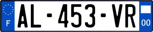 AL-453-VR