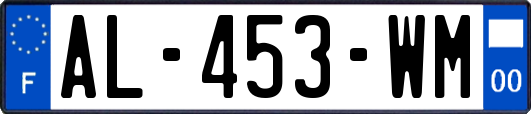 AL-453-WM