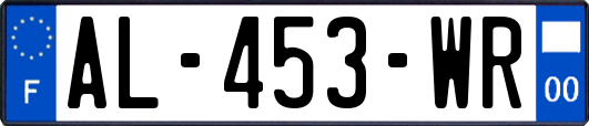 AL-453-WR