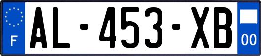 AL-453-XB