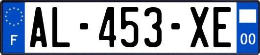 AL-453-XE