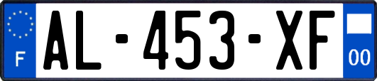 AL-453-XF