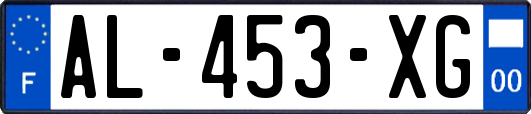 AL-453-XG