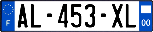 AL-453-XL