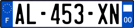 AL-453-XN