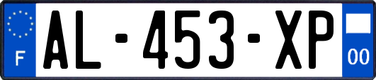 AL-453-XP