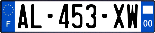 AL-453-XW