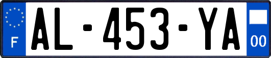 AL-453-YA