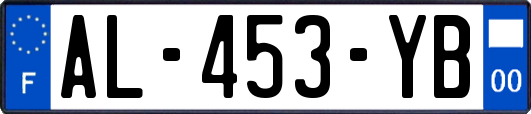 AL-453-YB