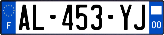 AL-453-YJ