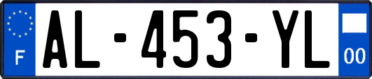 AL-453-YL