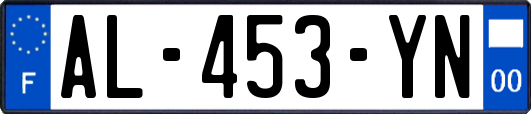 AL-453-YN