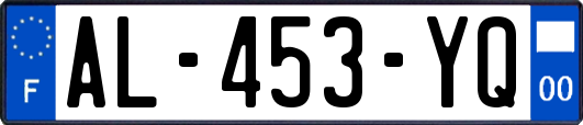 AL-453-YQ
