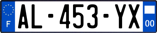 AL-453-YX