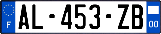 AL-453-ZB