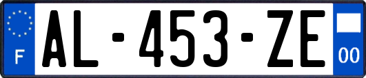 AL-453-ZE