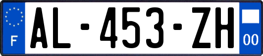 AL-453-ZH