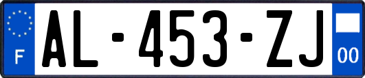 AL-453-ZJ