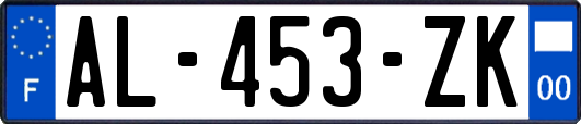 AL-453-ZK