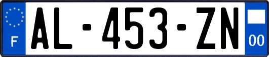 AL-453-ZN