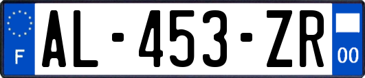 AL-453-ZR