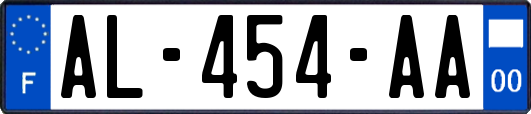 AL-454-AA