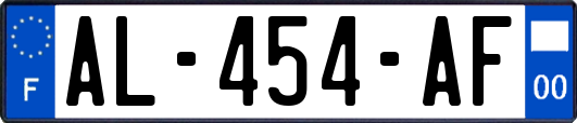 AL-454-AF
