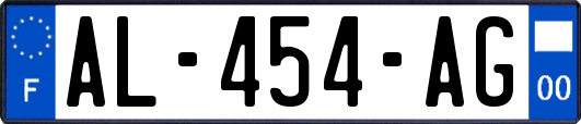 AL-454-AG