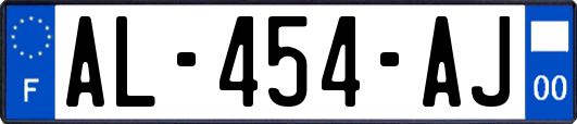 AL-454-AJ