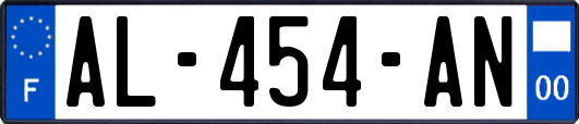 AL-454-AN