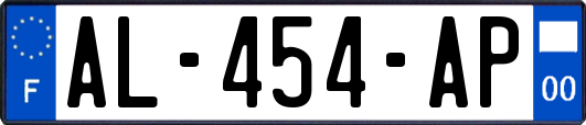 AL-454-AP