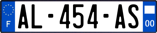 AL-454-AS