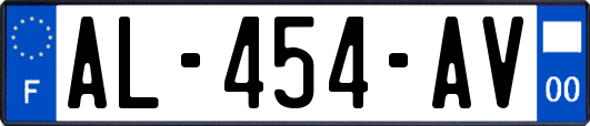 AL-454-AV