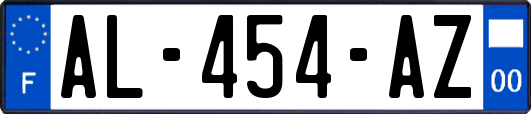 AL-454-AZ