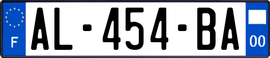 AL-454-BA