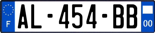 AL-454-BB