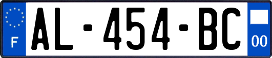 AL-454-BC