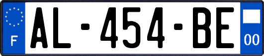 AL-454-BE