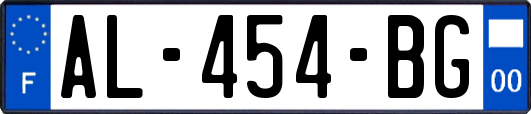 AL-454-BG