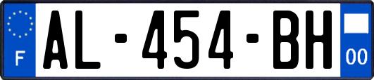 AL-454-BH