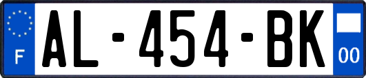 AL-454-BK