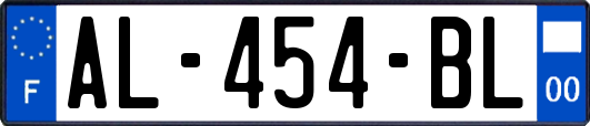 AL-454-BL