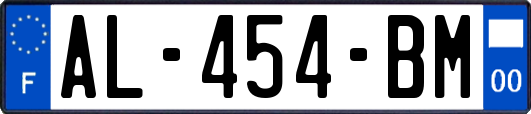 AL-454-BM