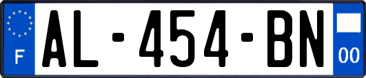 AL-454-BN