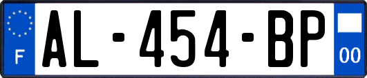 AL-454-BP