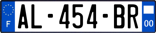 AL-454-BR