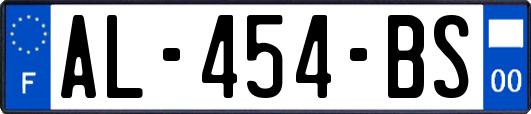 AL-454-BS