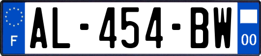 AL-454-BW